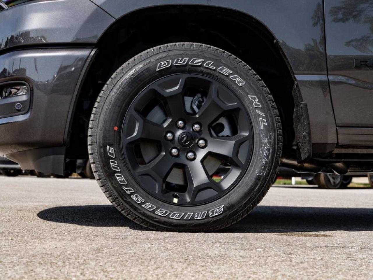 2026 RAM 1500 SPORT Photo