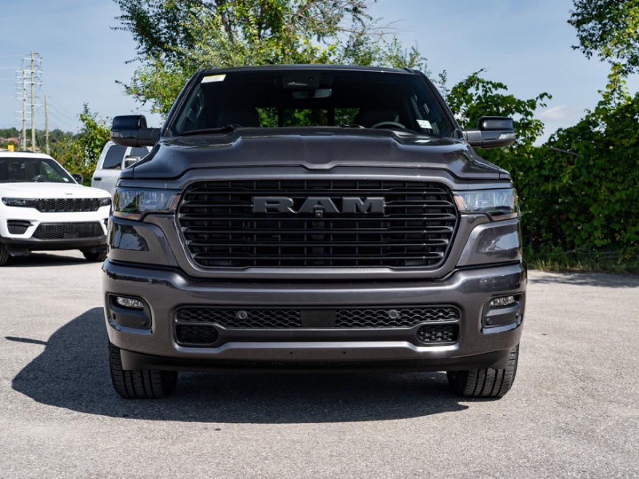 2026 RAM 1500 SPORT Photo