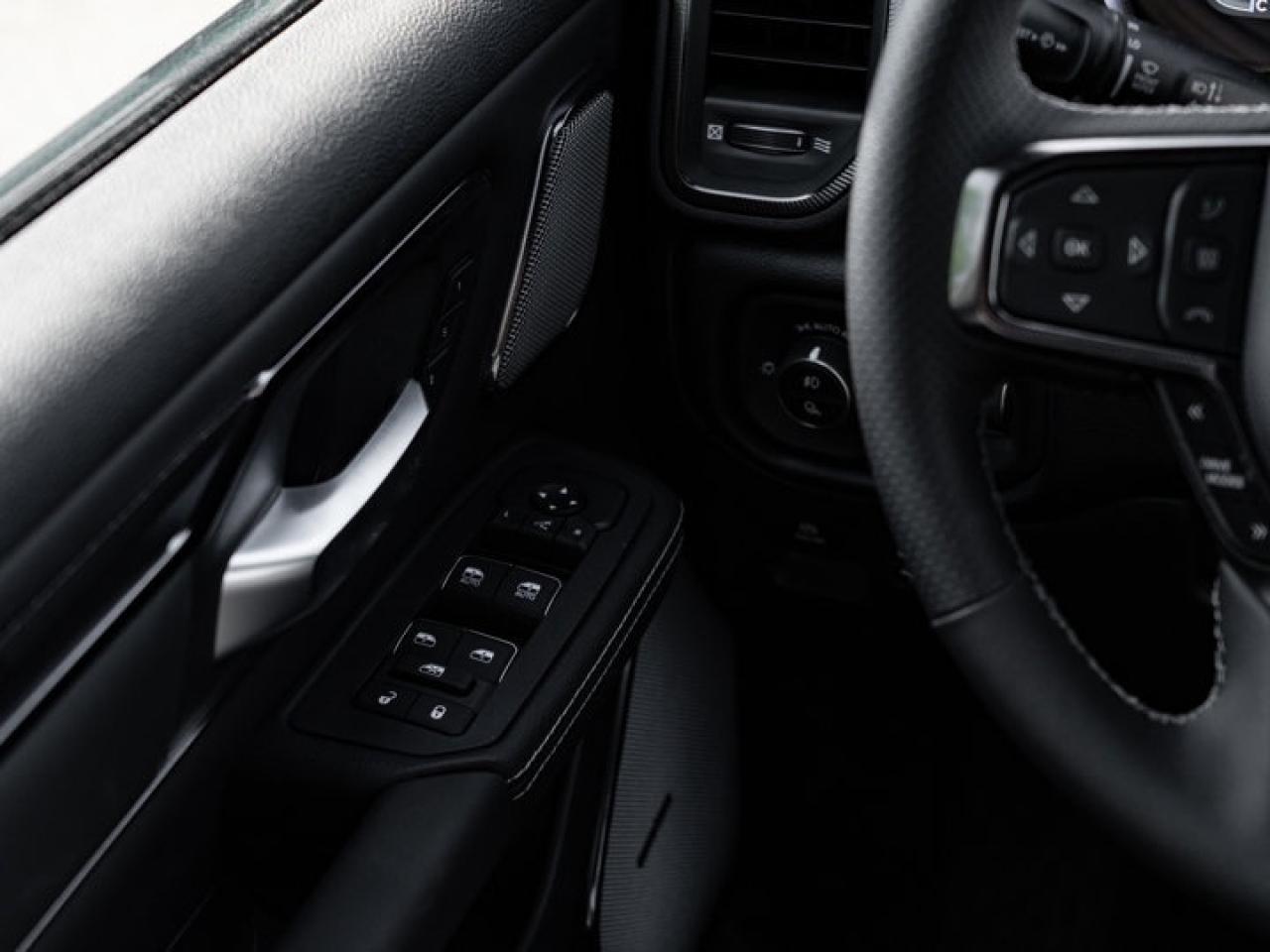 2026 RAM 1500 SPORT Photo