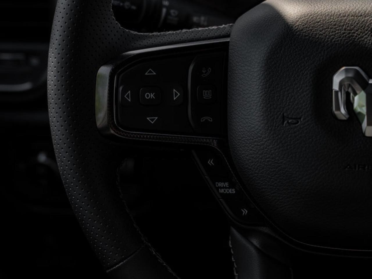 2026 RAM 1500 SPORT Photo