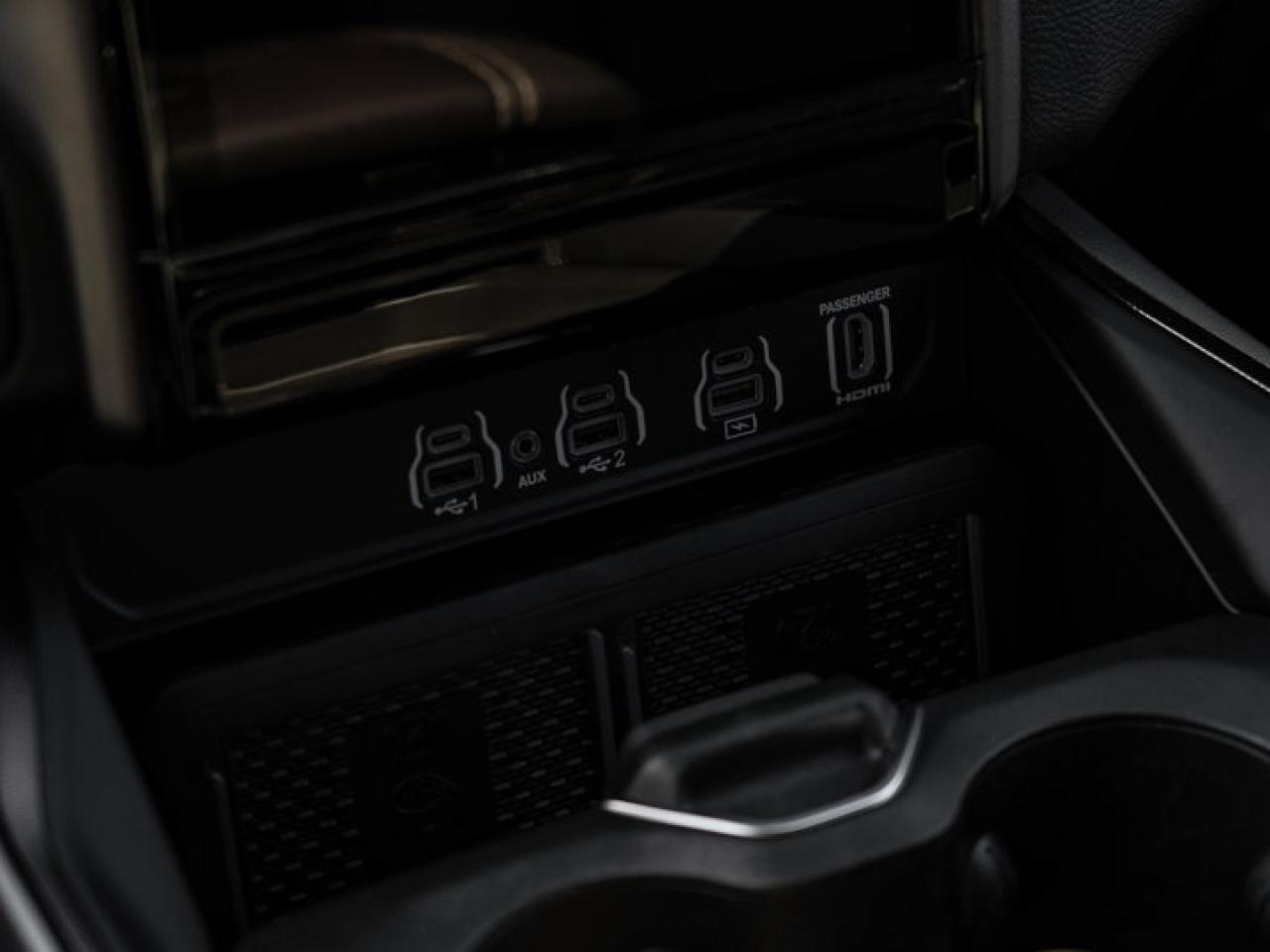 2026 RAM 1500 SPORT Photo