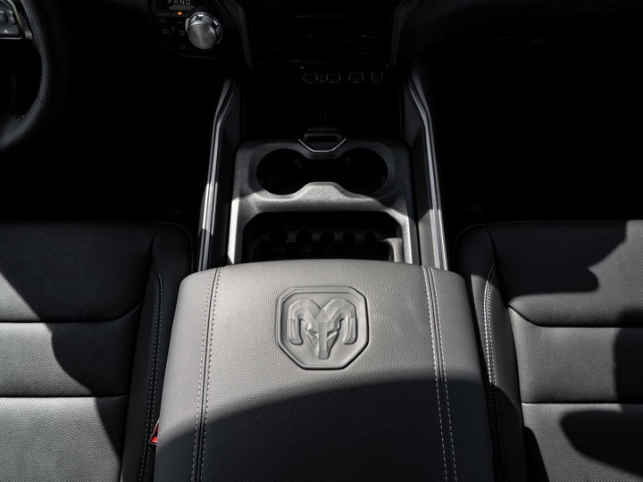 2026 RAM 1500 SPORT Photo