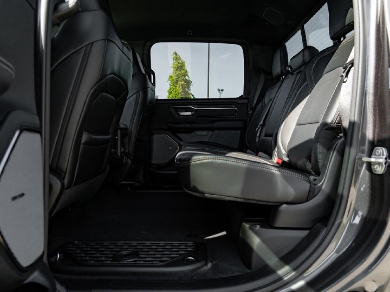 2026 RAM 1500 SPORT Photo