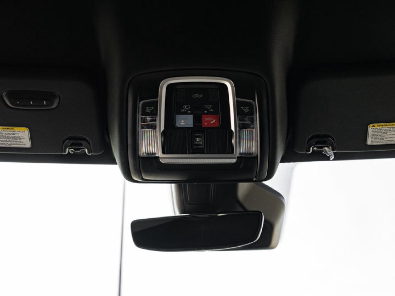 2026 RAM 1500 SPORT Photo