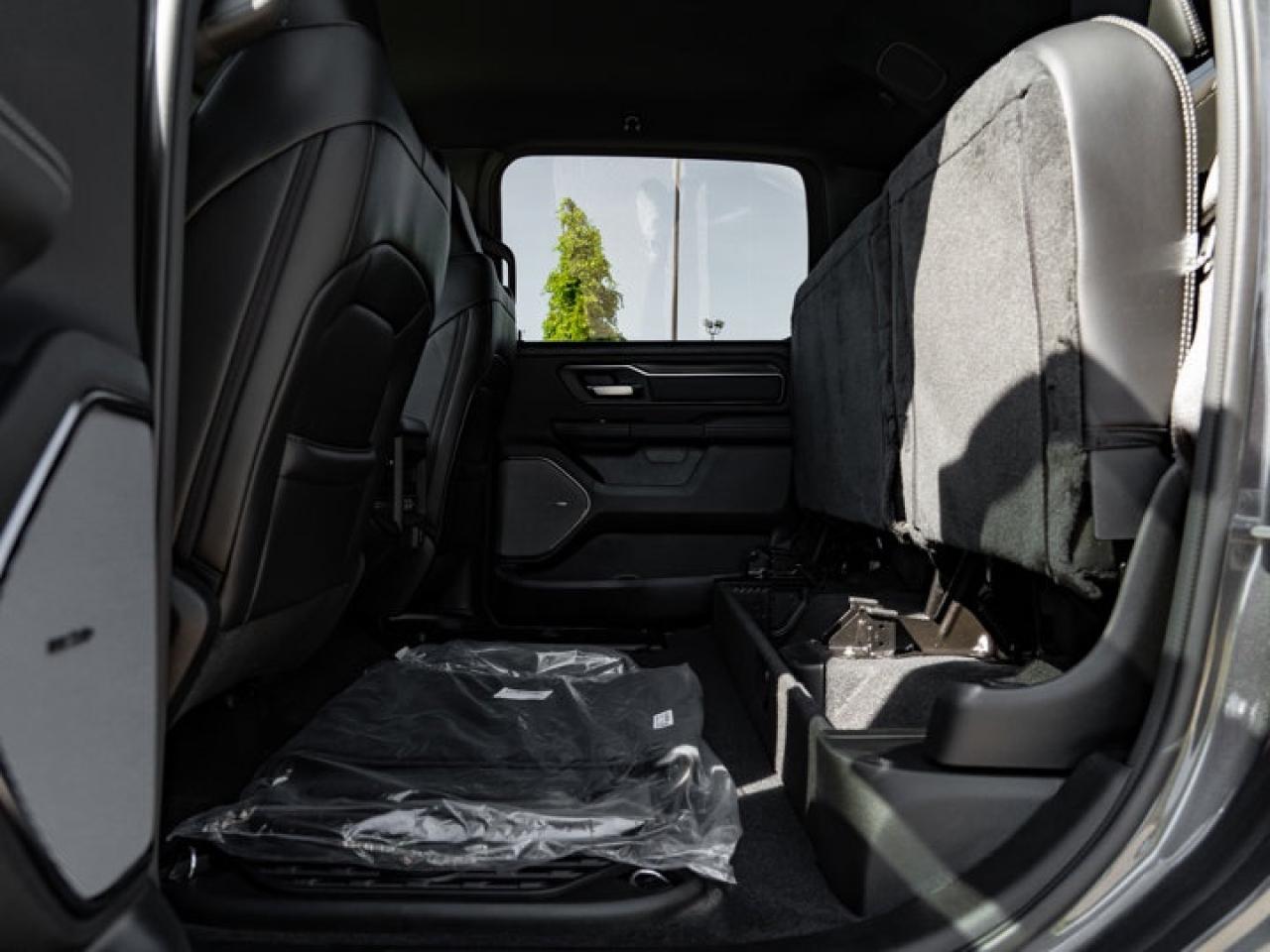 2026 RAM 1500 SPORT Photo