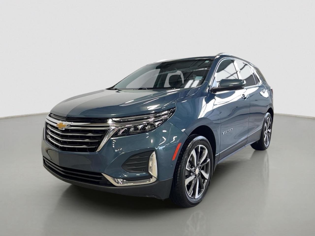 Used 2024 Chevrolet Equinox AWD 4DR PREMIER for sale in Moose Jaw, SK