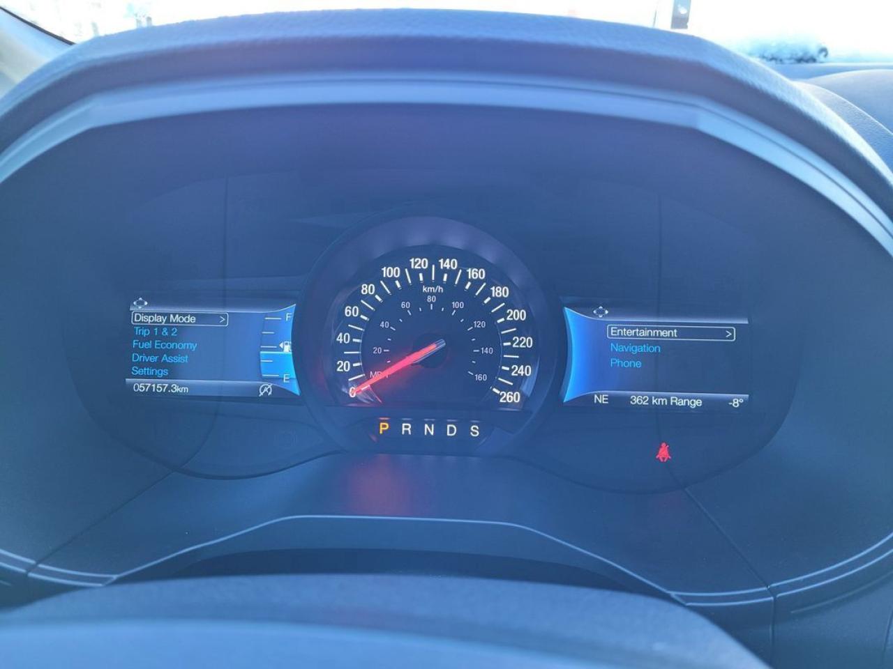 2022 Ford Edge ST Photo32