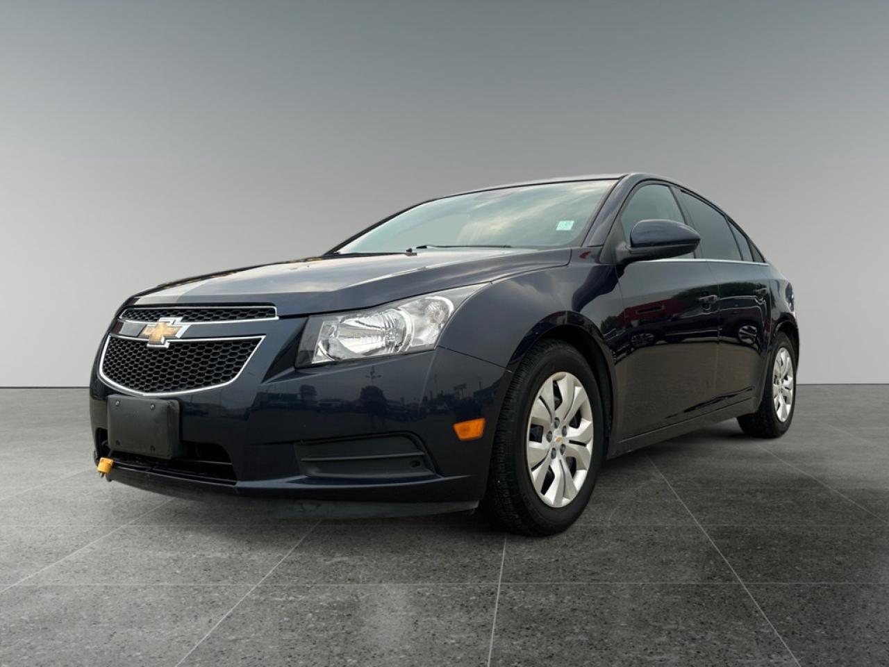 Used 2014 Chevrolet Cruze 4dr Sdn 1LT for sale in Saskatoon, SK