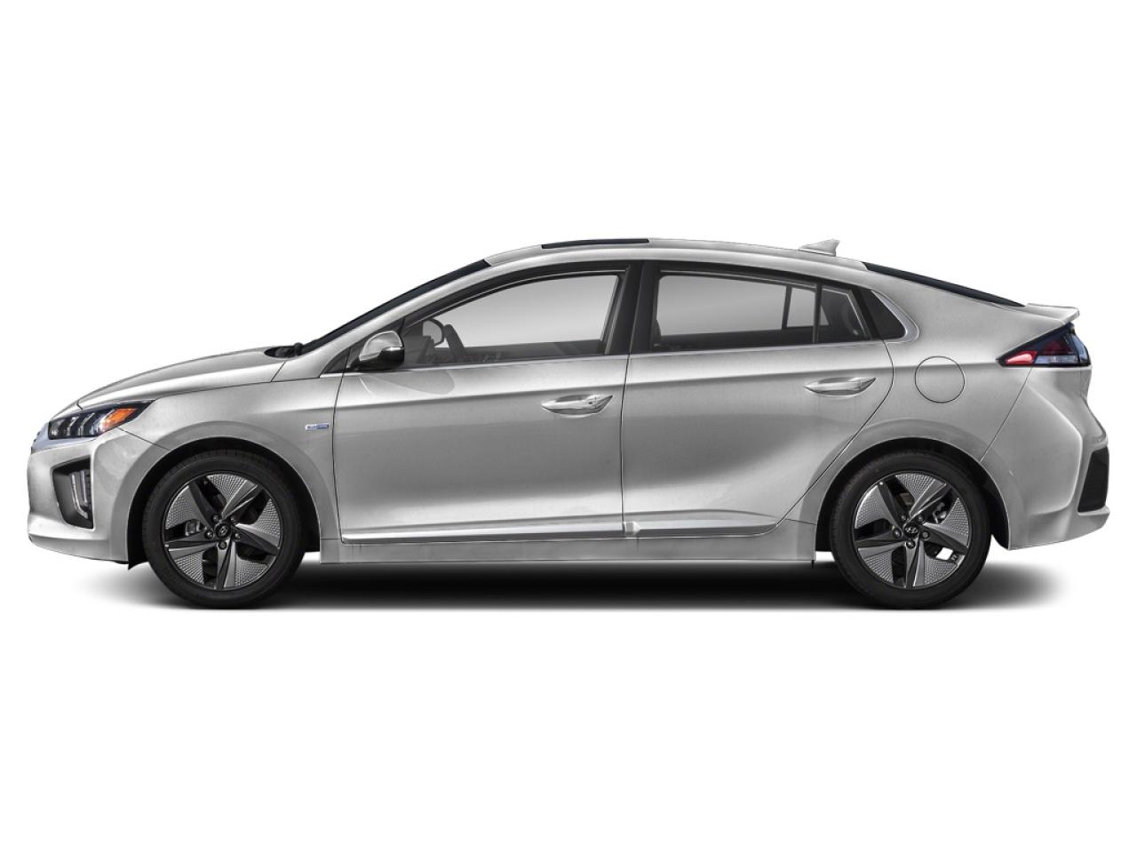 Used 2020 Hyundai Ioniq Hybrid Preferred for sale in Saskatoon, SK