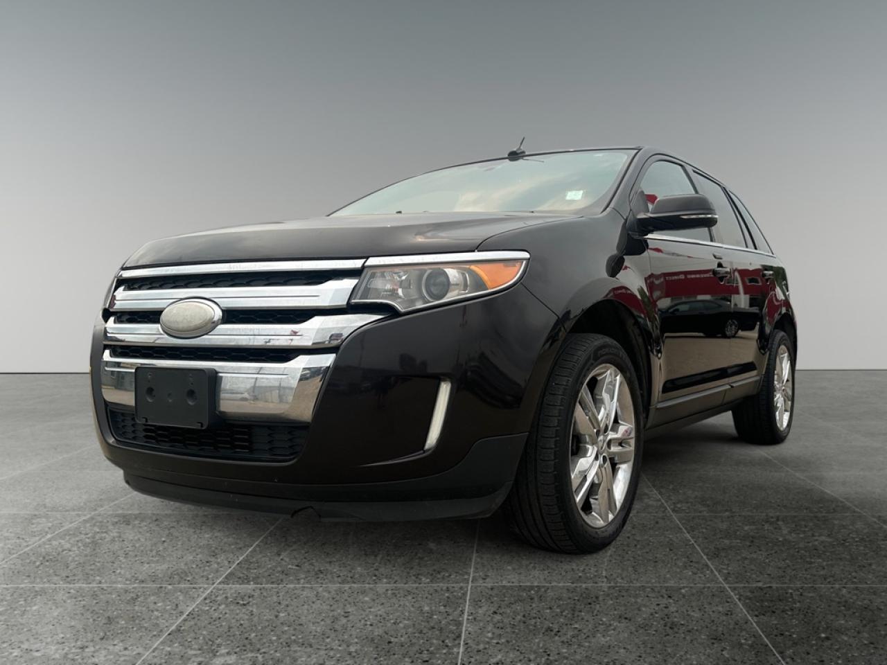 Used 2013 Ford Edge Limited for sale in Saskatoon, SK