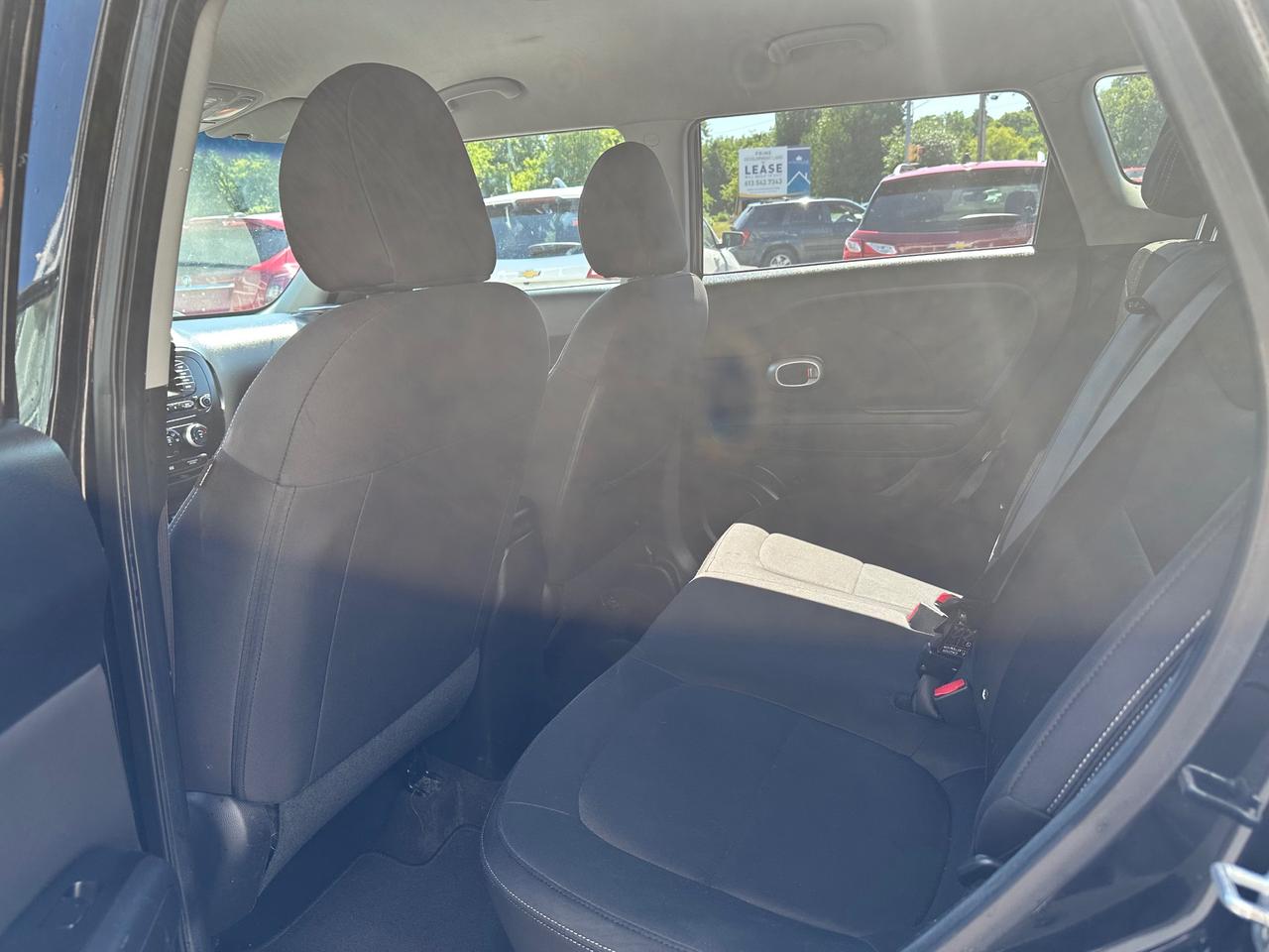 2016 Kia Soul LX Photo