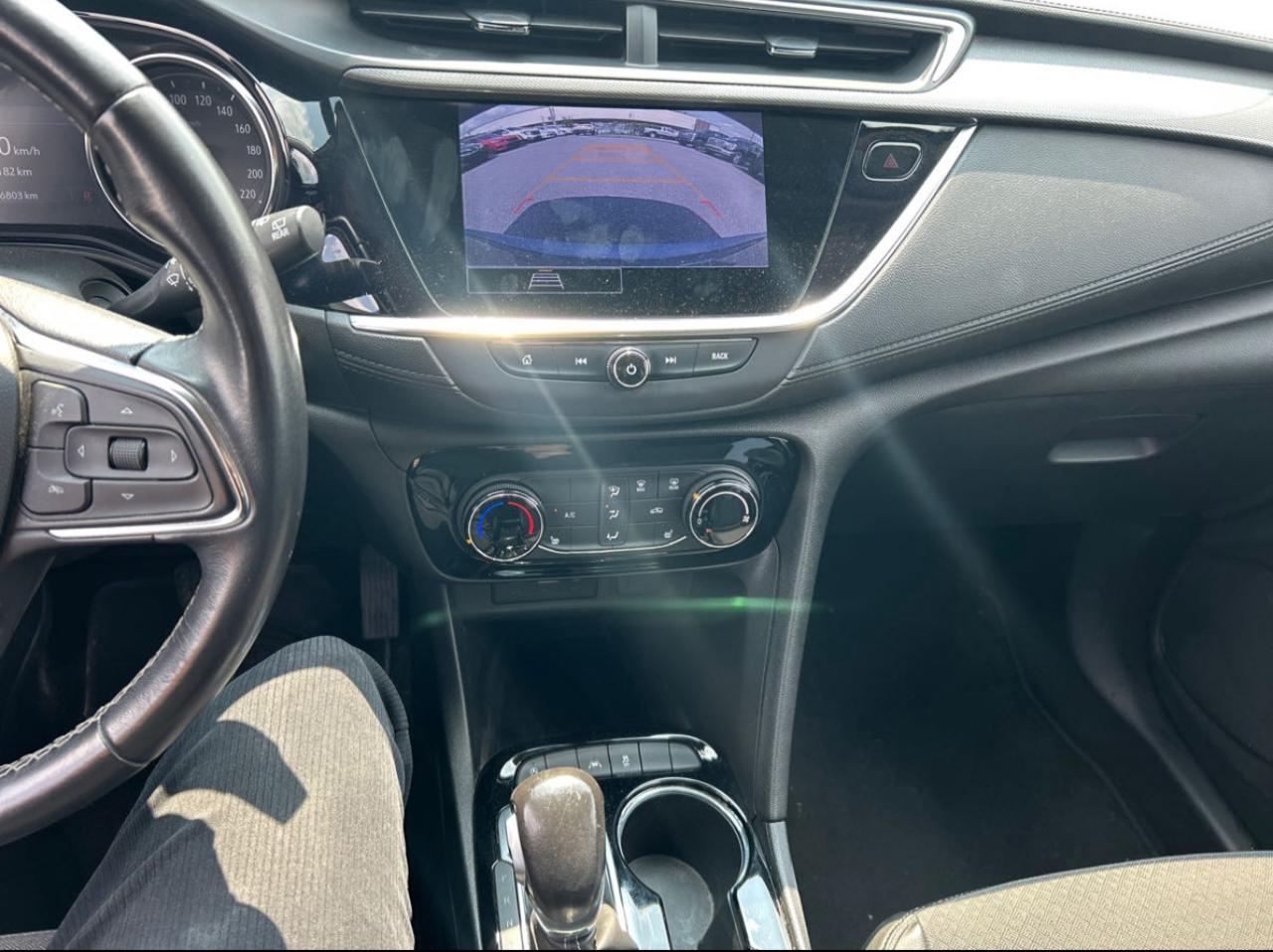 2020 Buick Encore GX Preferred Photo3