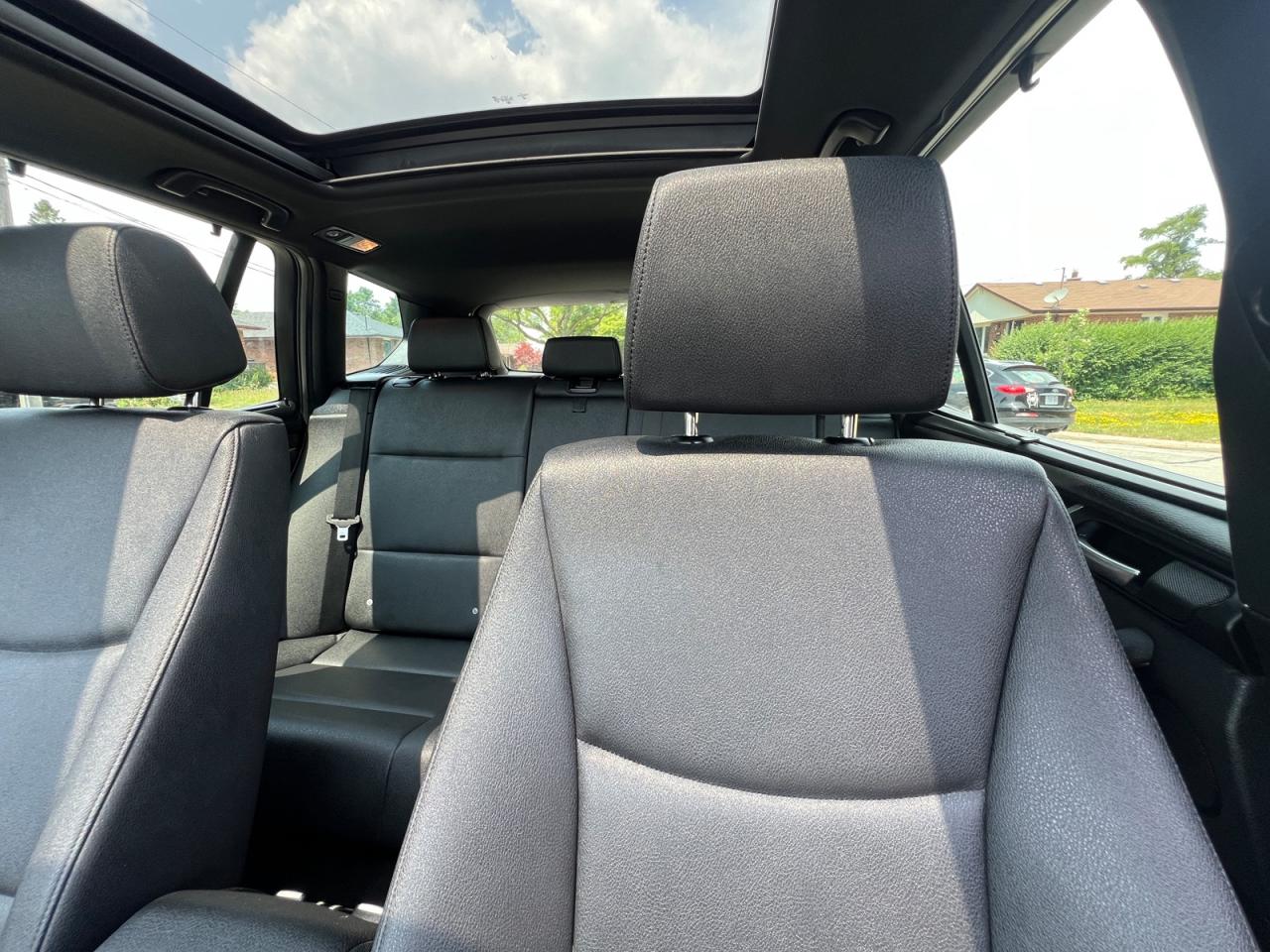 2017 BMW X3 xDrive28i - Photo #19