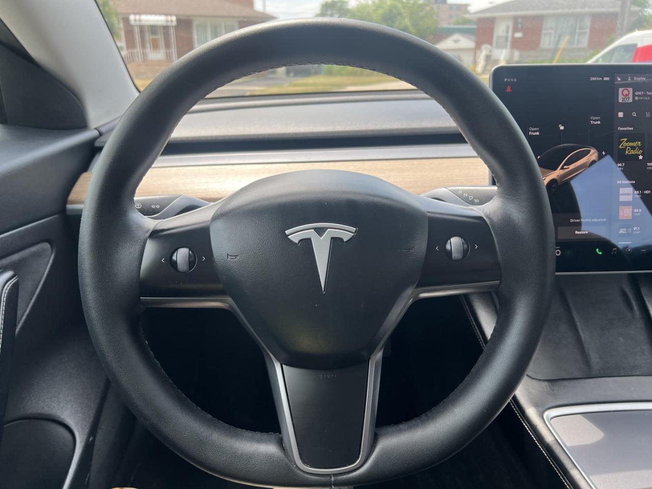 2021 Tesla Model 3 Standard Range - Photo #15
