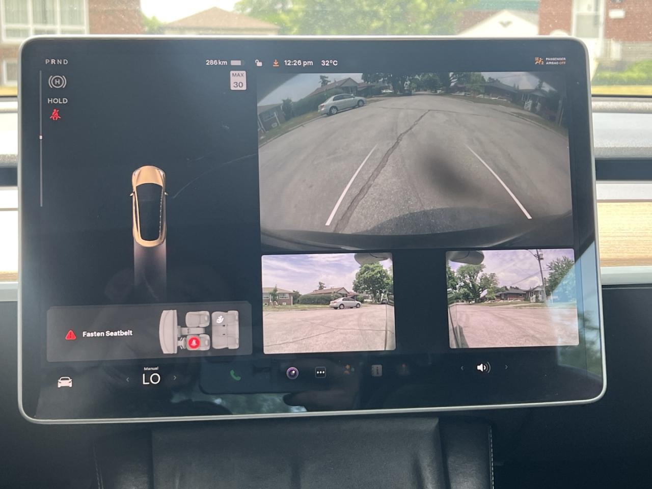 2021 Tesla Model 3 Standard Range - Photo #16