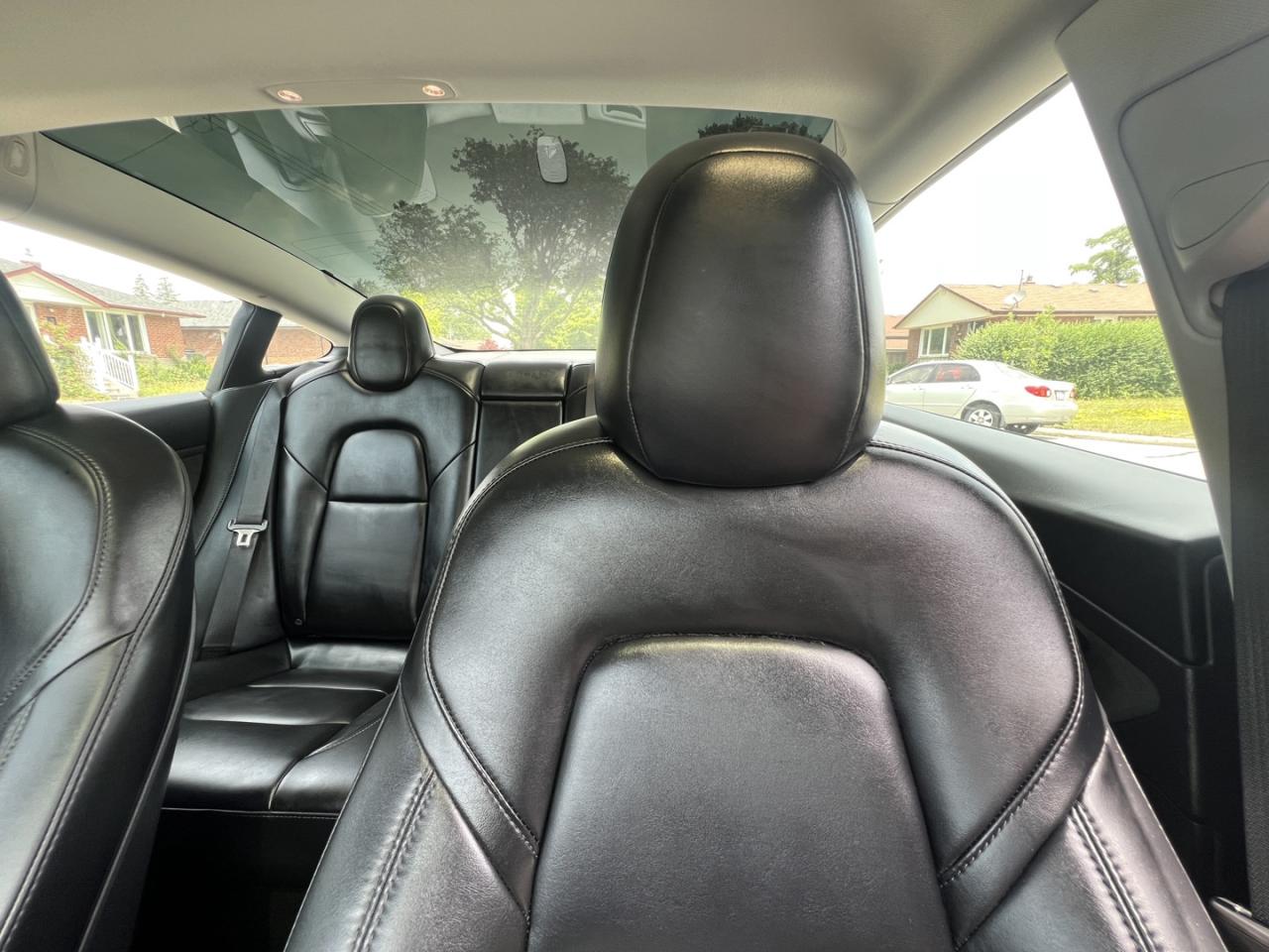 2021 Tesla Model 3 Standard Range - Photo #22