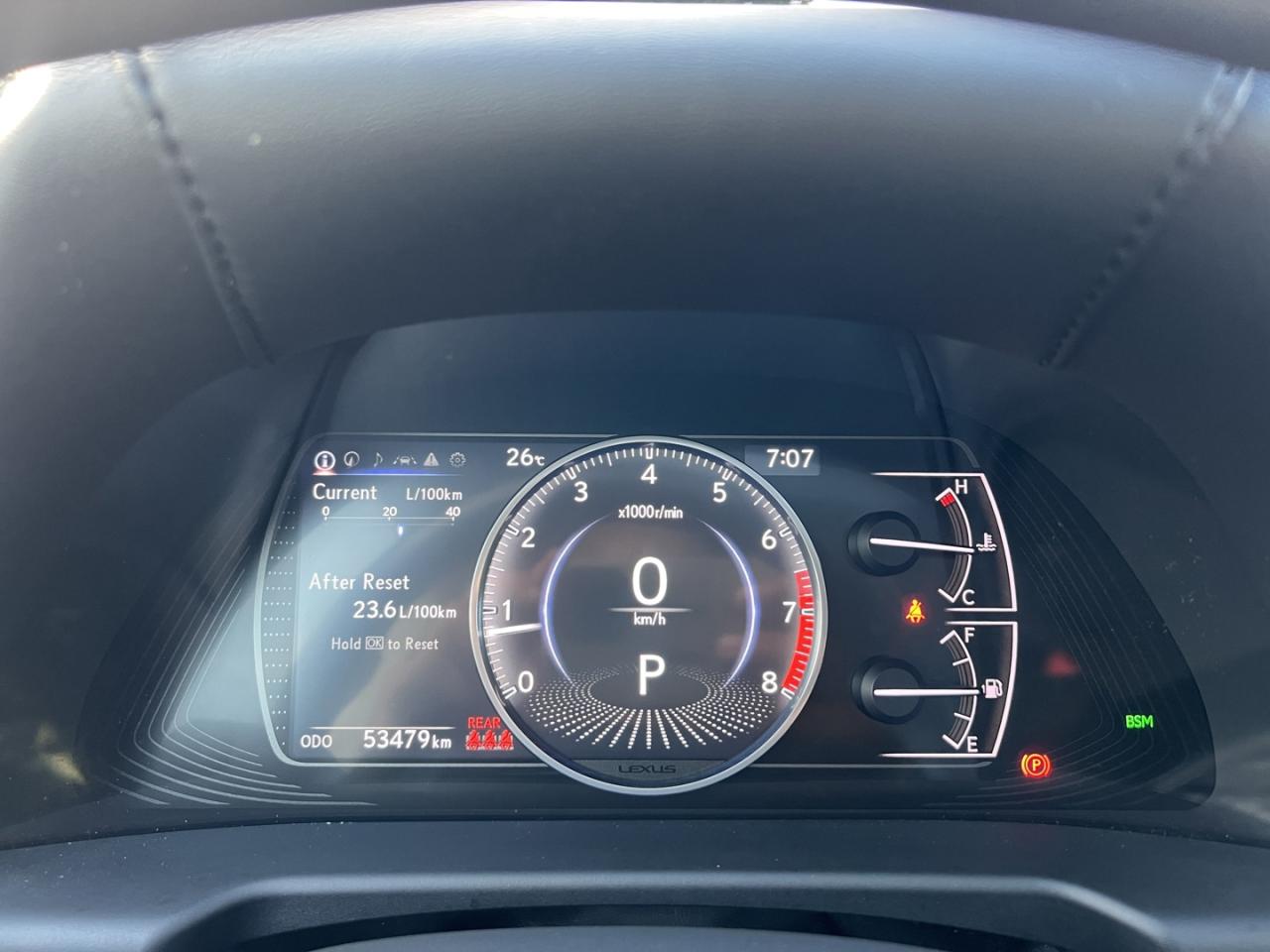 2021 Lexus ES 250 Base - Photo #16