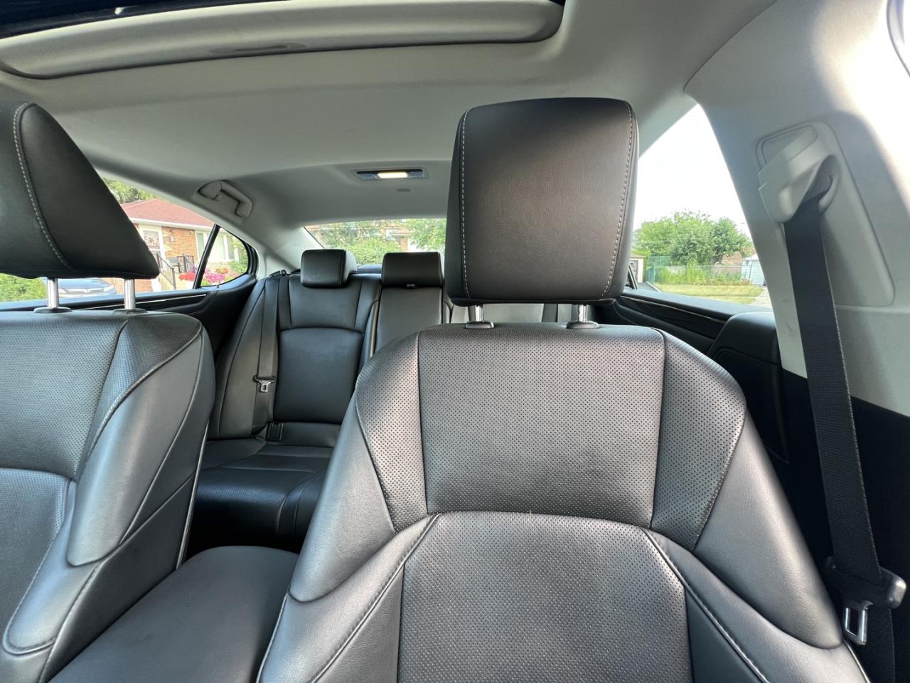 2021 Lexus ES 250 Base - Photo #24