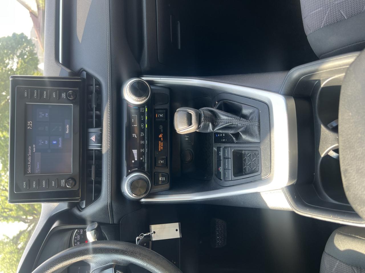 2019 Toyota RAV4 LE - Photo #22