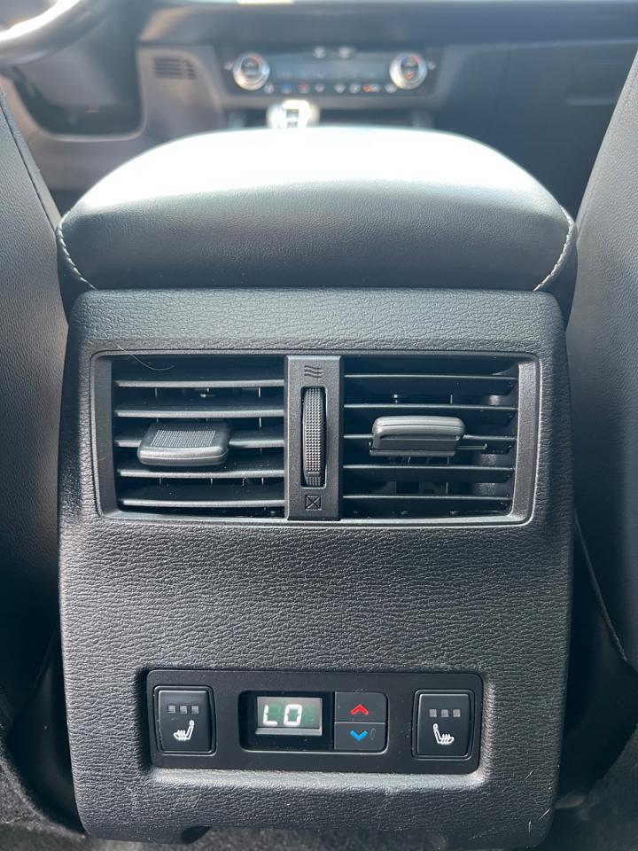 2022 Mitsubishi Outlander GT 4WD - Photo #29