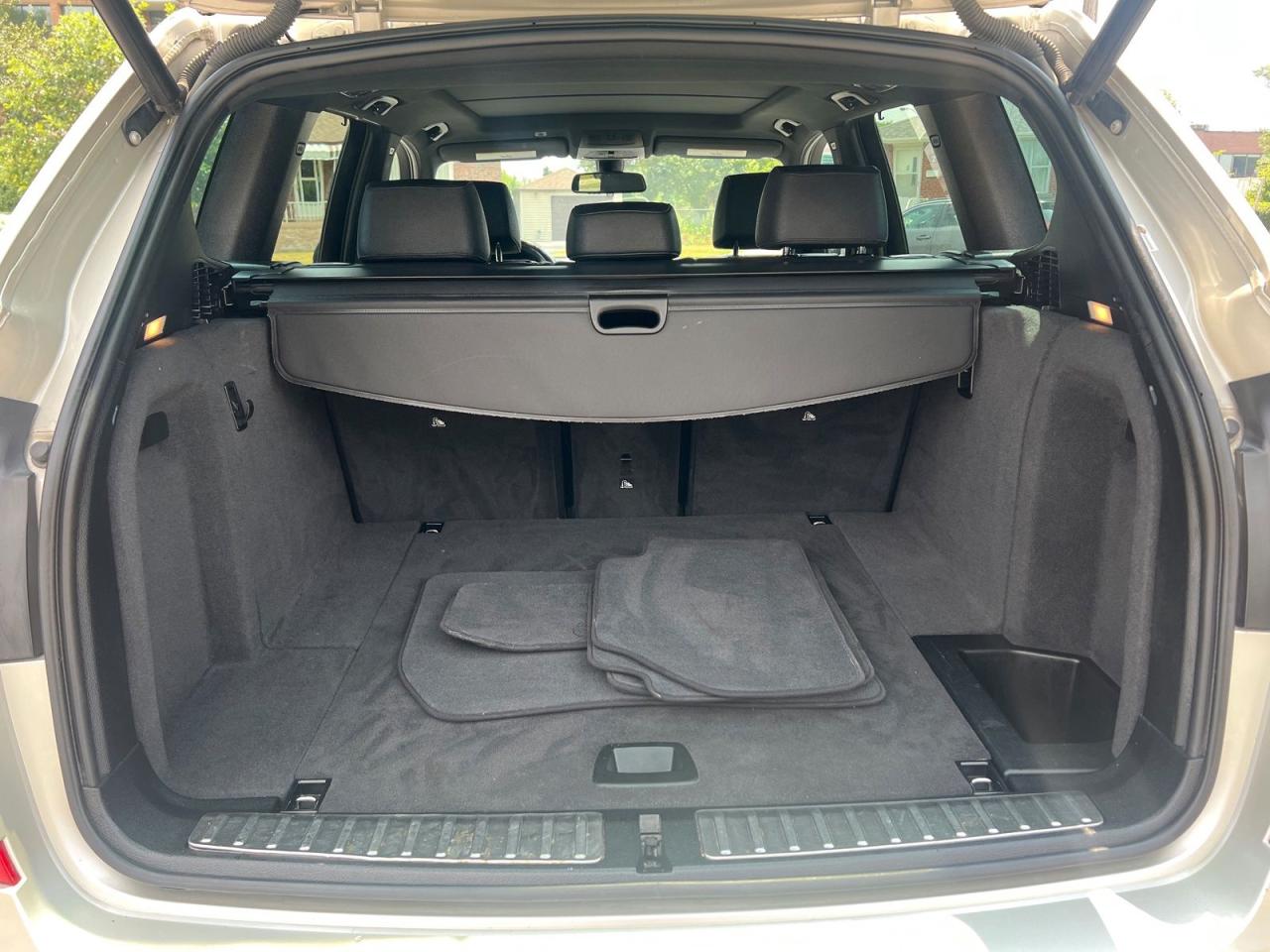 2017 BMW X3 xDrive28i - Photo #10