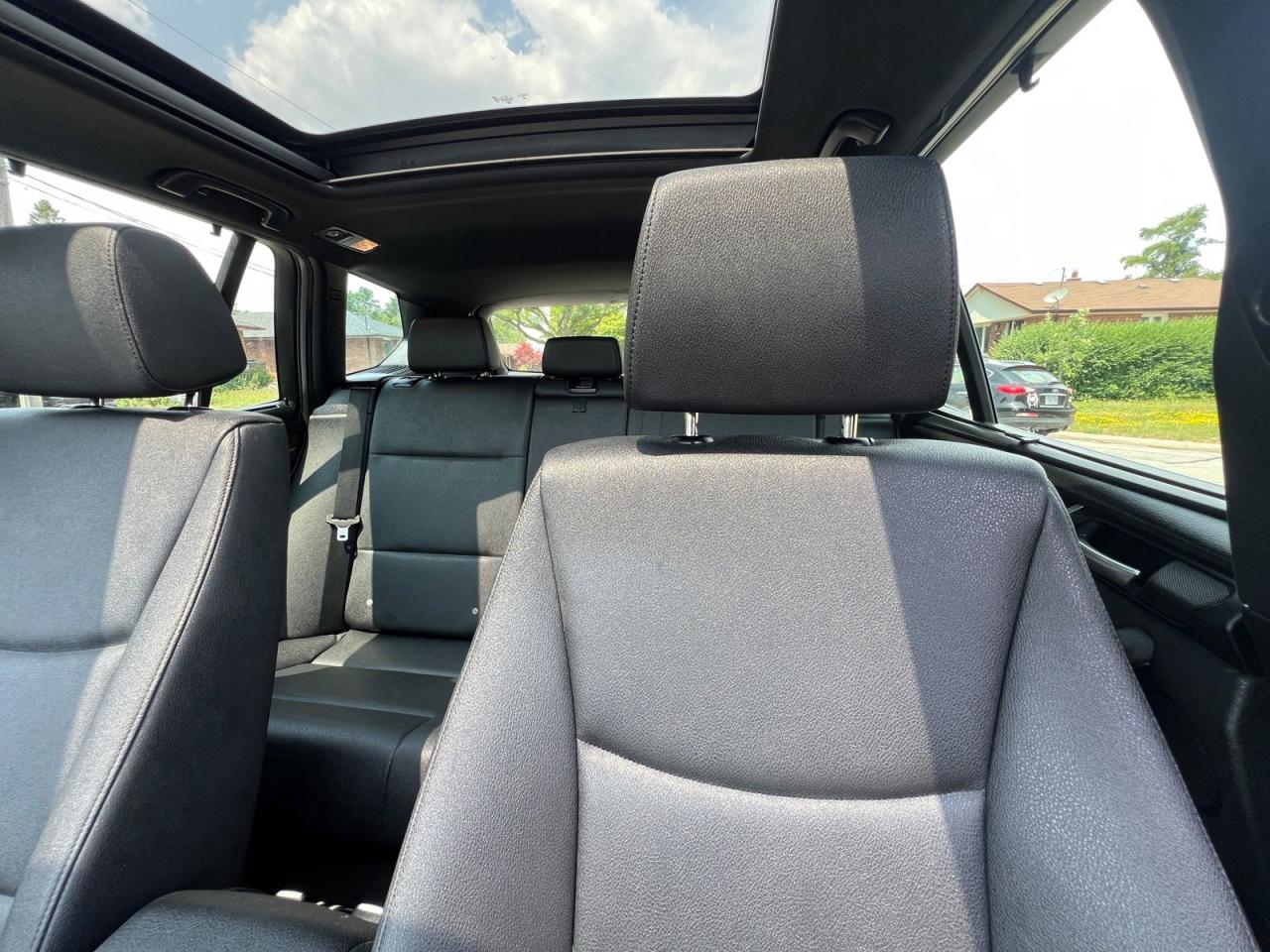 2017 BMW X3 xDrive28i - Photo #19