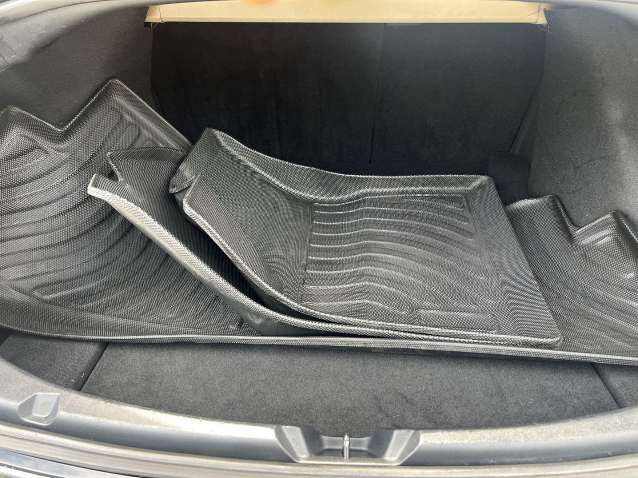 2021 Tesla Model 3 Standard Range - Photo #8
