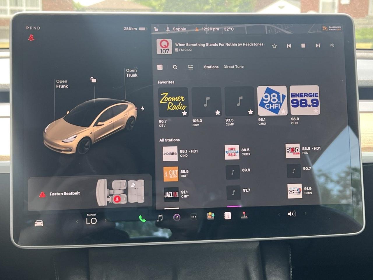 2021 Tesla Model 3 Standard Range - Photo #17