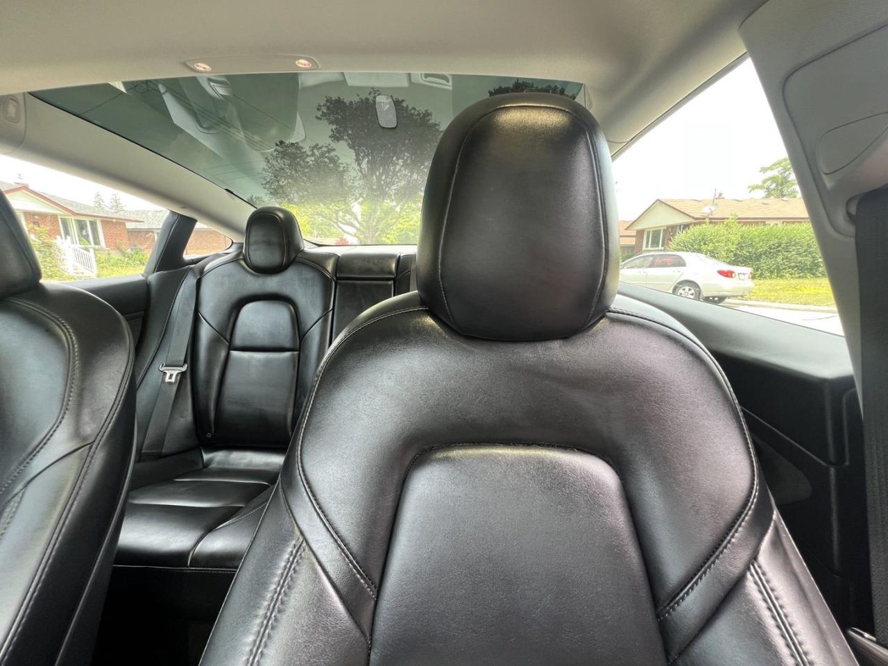 2021 Tesla Model 3 Standard Range - Photo #22
