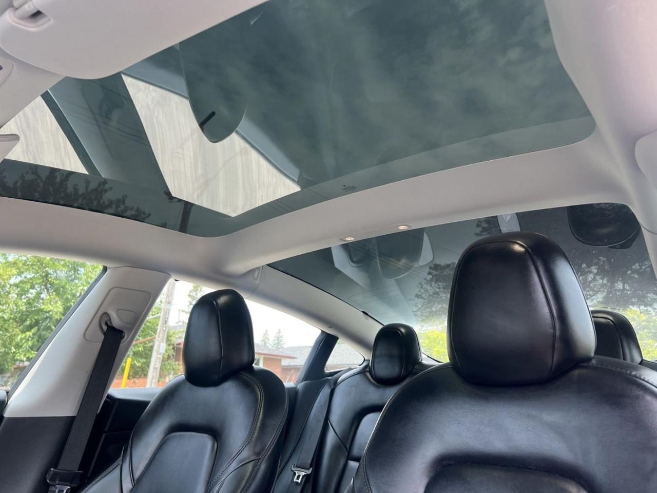 2021 Tesla Model 3 Standard Range - Photo #23