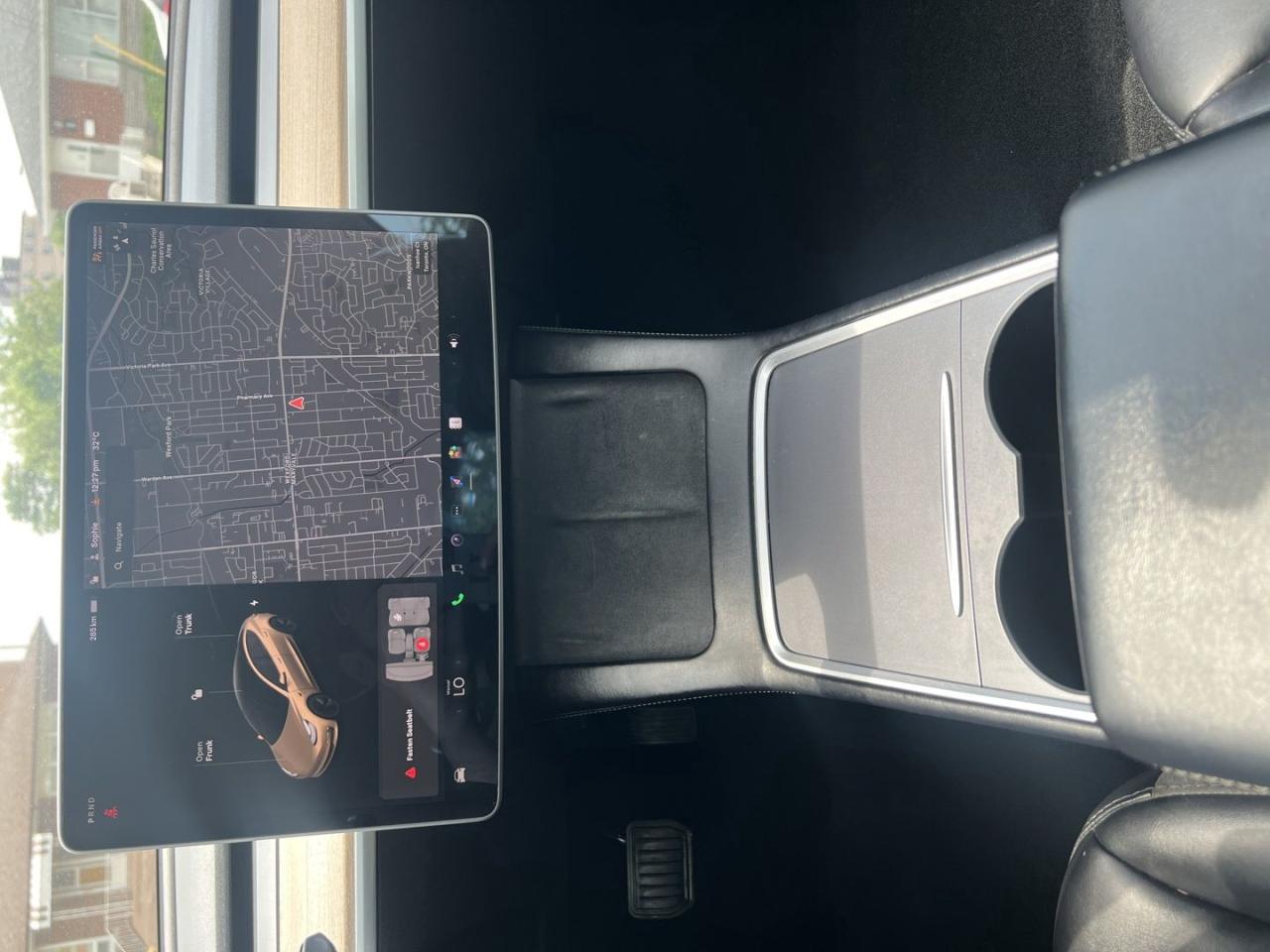 2021 Tesla Model 3 Standard Range - Photo #20