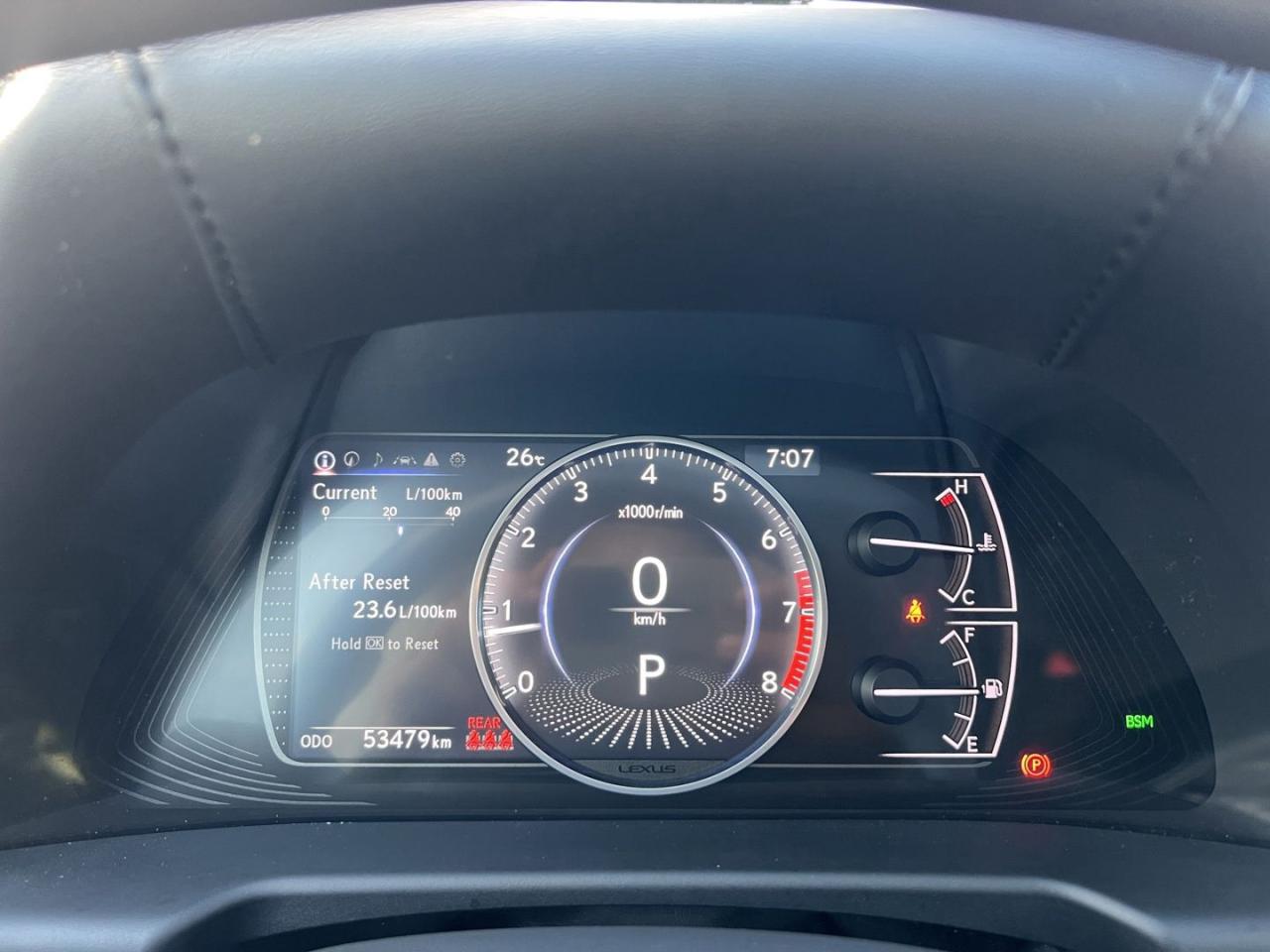 2021 Lexus ES 250 Base - Photo #16