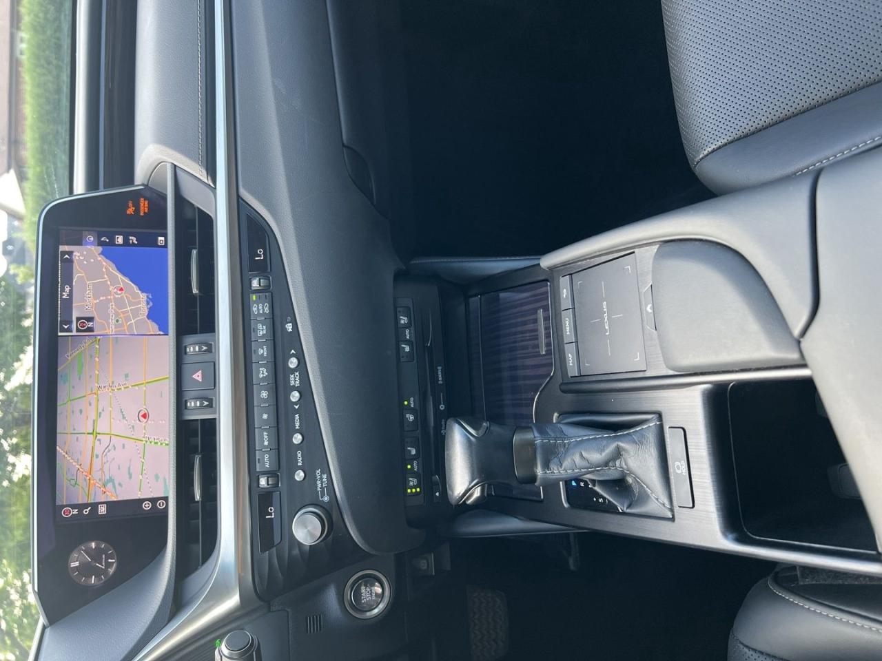 2021 Lexus ES 250 Base - Photo #21