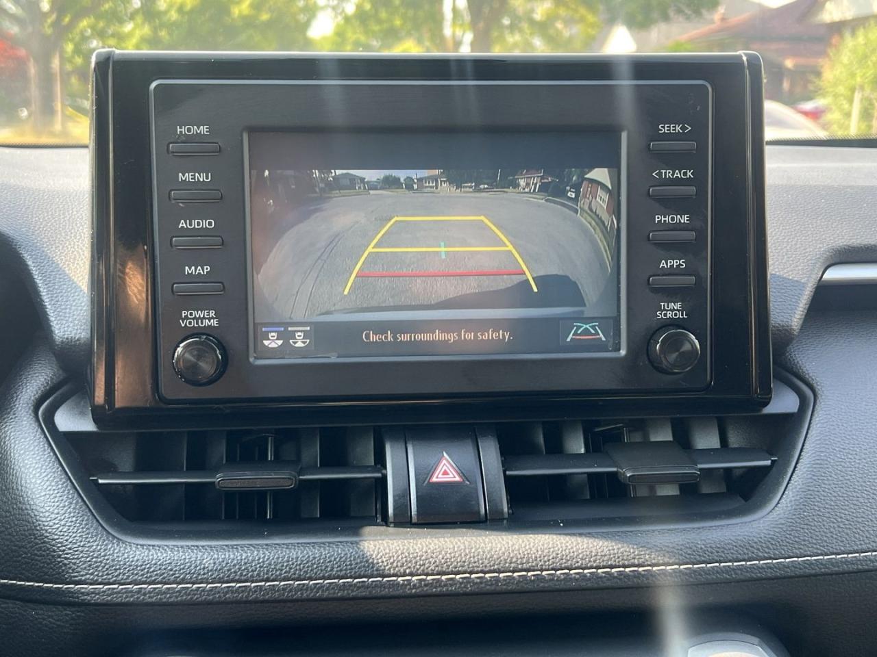 2019 Toyota RAV4 LE - Photo #19
