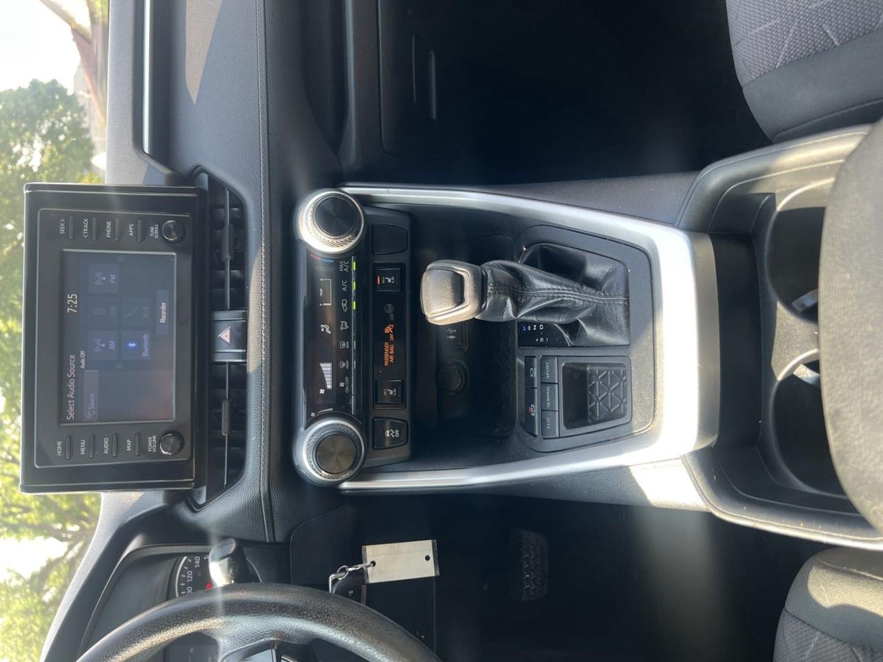 2019 Toyota RAV4 LE - Photo #22
