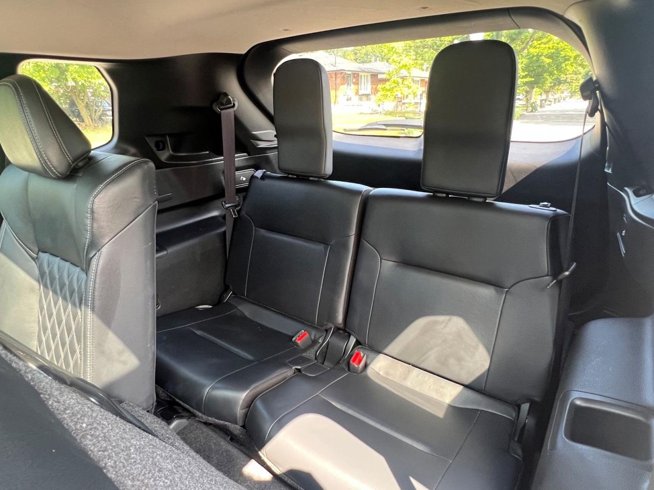 2022 Mitsubishi Outlander SEL 4WD - Photo #13