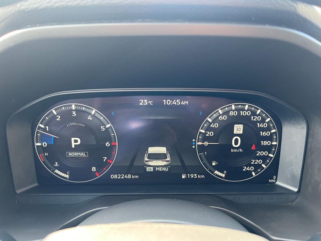2022 Mitsubishi Outlander SEL 4WD - Photo #17