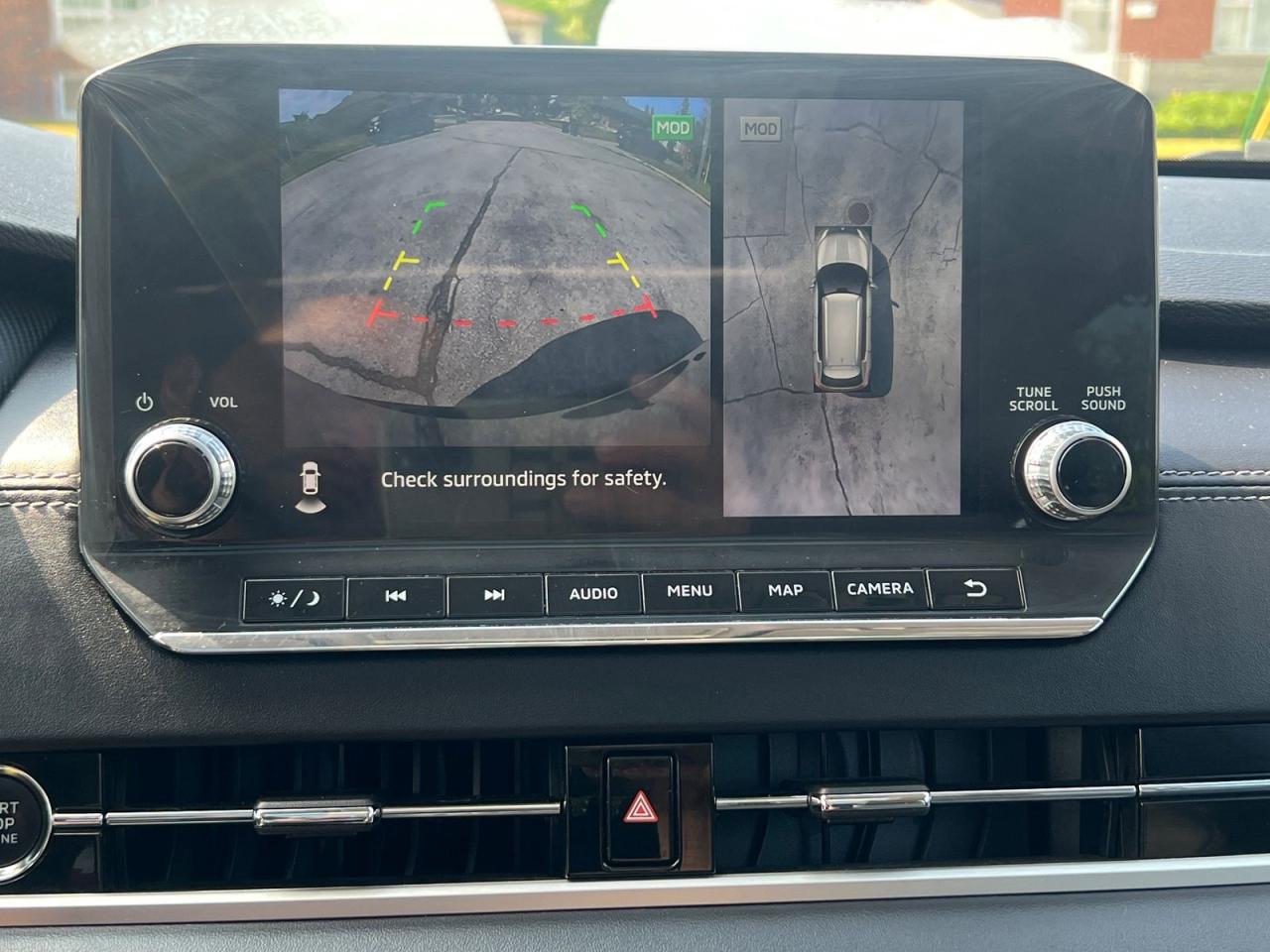 2022 Mitsubishi Outlander SEL 4WD - Photo #18