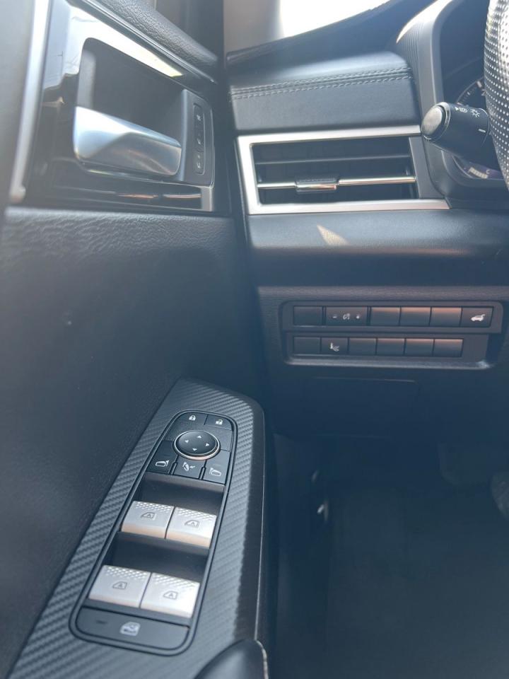 2022 Mitsubishi Outlander SEL 4WD - Photo #22