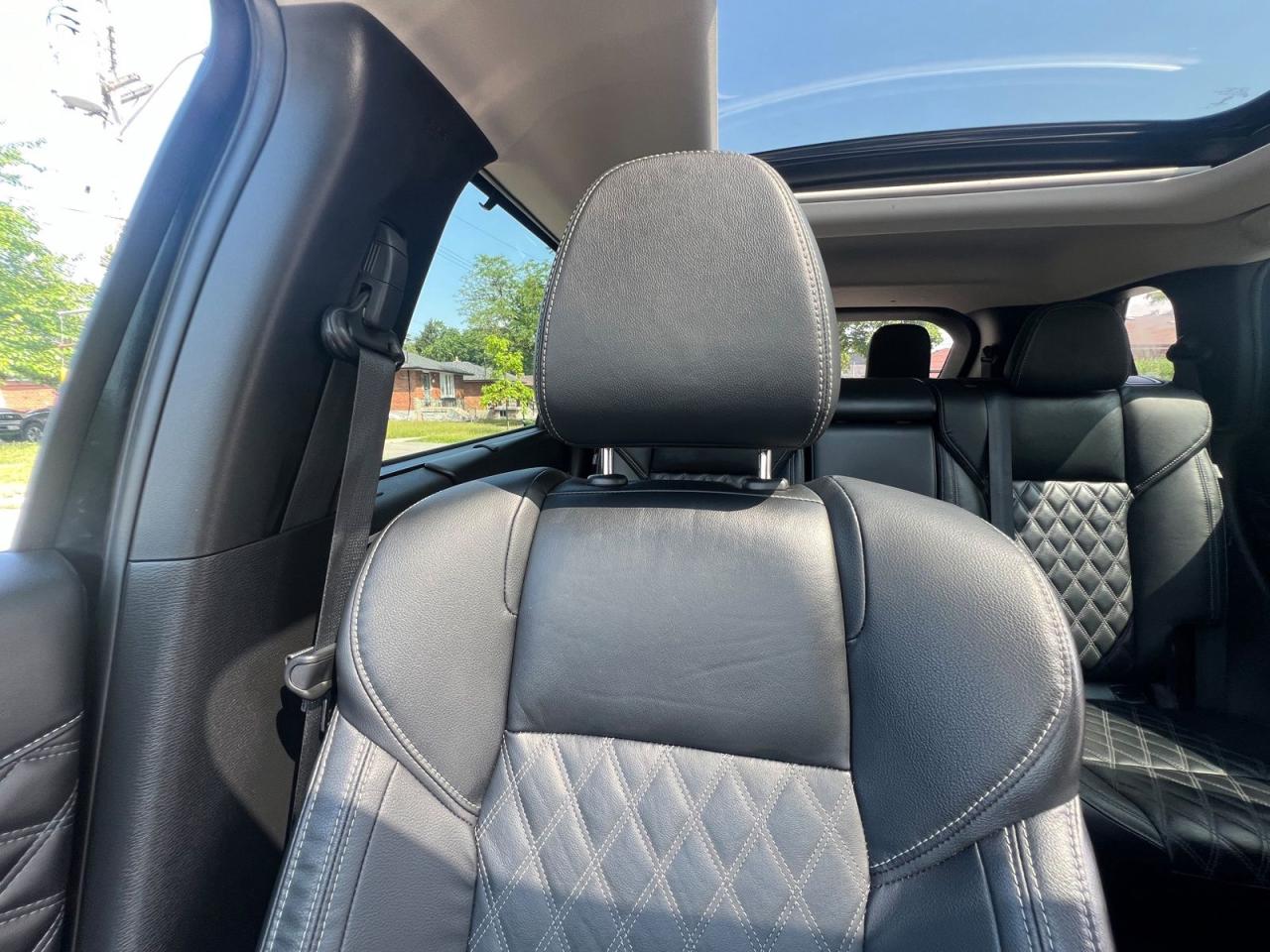 2022 Mitsubishi Outlander SEL 4WD - Photo #26