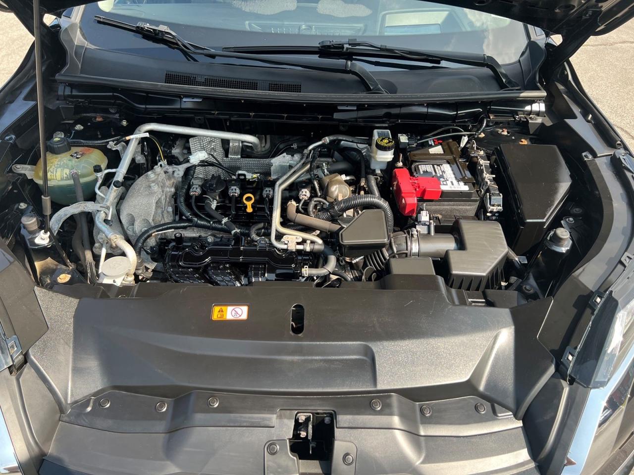 2022 Mitsubishi Outlander SEL 4WD - Photo #28