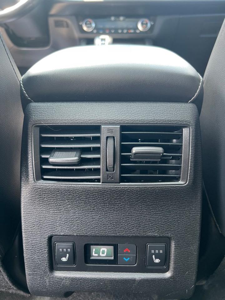 2022 Mitsubishi Outlander SEL 4WD - Photo #29