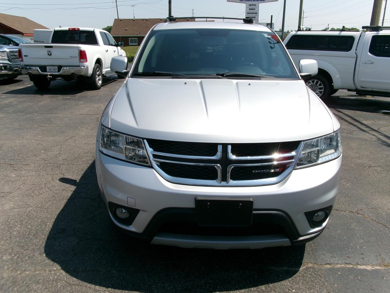 2014 Dodge Journey SXT   "ONLY 90,000KMS" - Photo #3