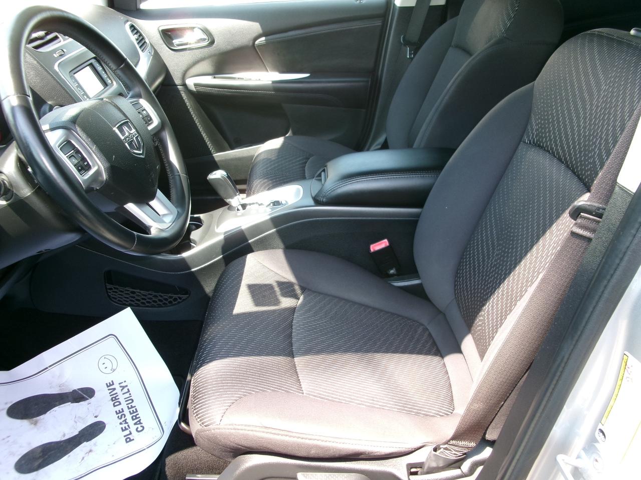 2014 Dodge Journey SXT   "ONLY 90,000KMS" - Photo #7