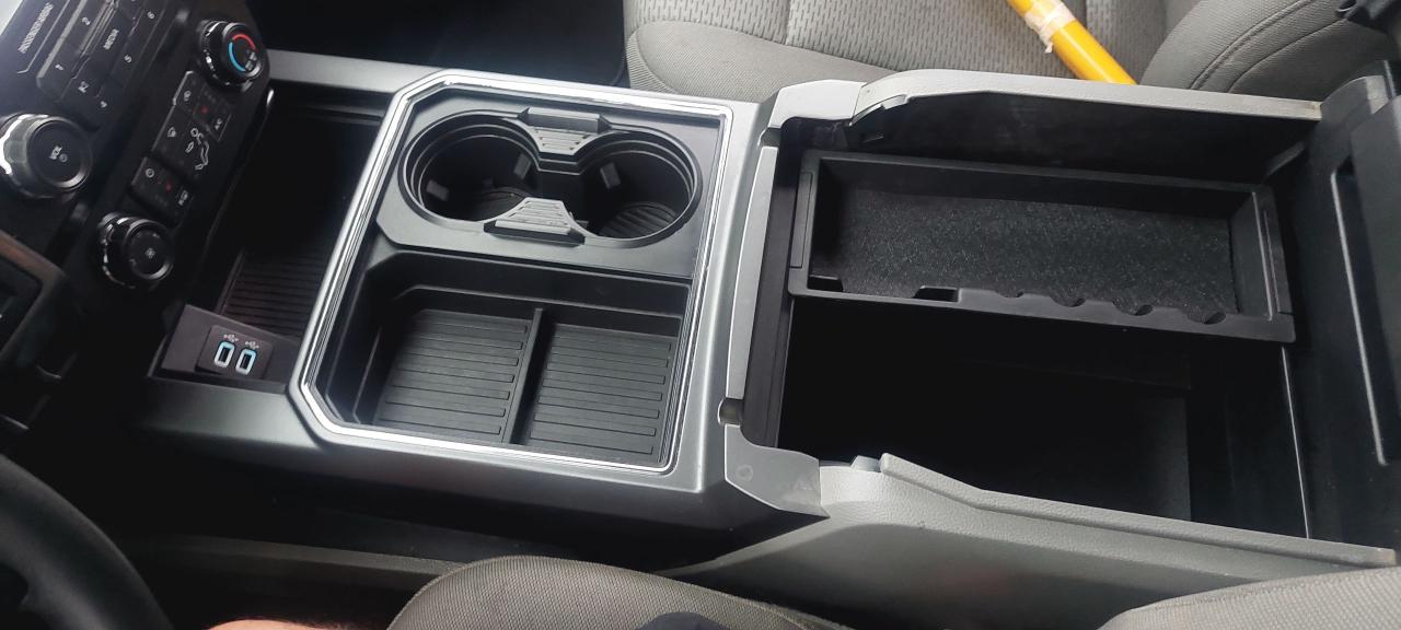 2019 Ford SUPER DUTY F-250 SRW XLT - Photo #25