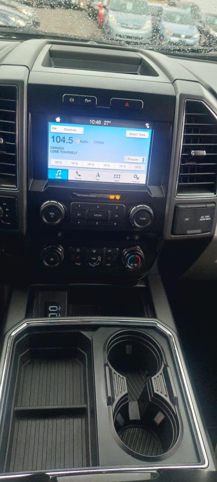 2019 Ford SUPER DUTY F-250 SRW XLT - Photo #22