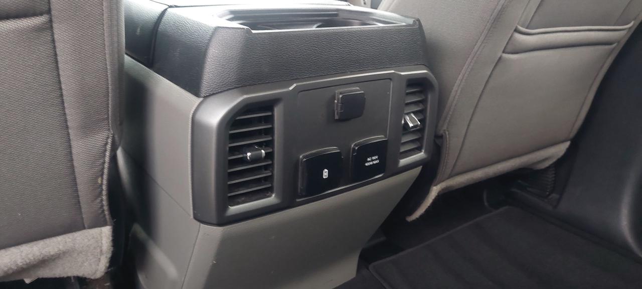 2019 Ford SUPER DUTY F-250 SRW XLT - Photo #30