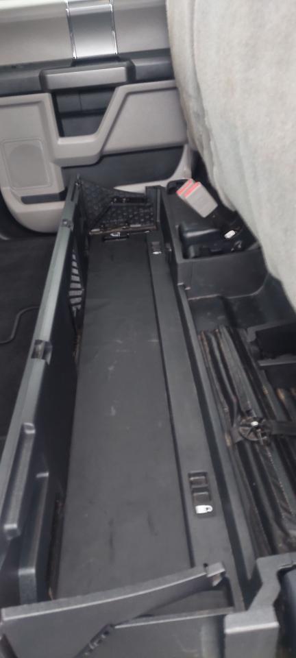 2019 Ford SUPER DUTY F-250 SRW XLT - Photo #27
