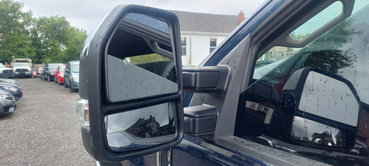 2019 Ford SUPER DUTY F-250 SRW XLT - Photo #16