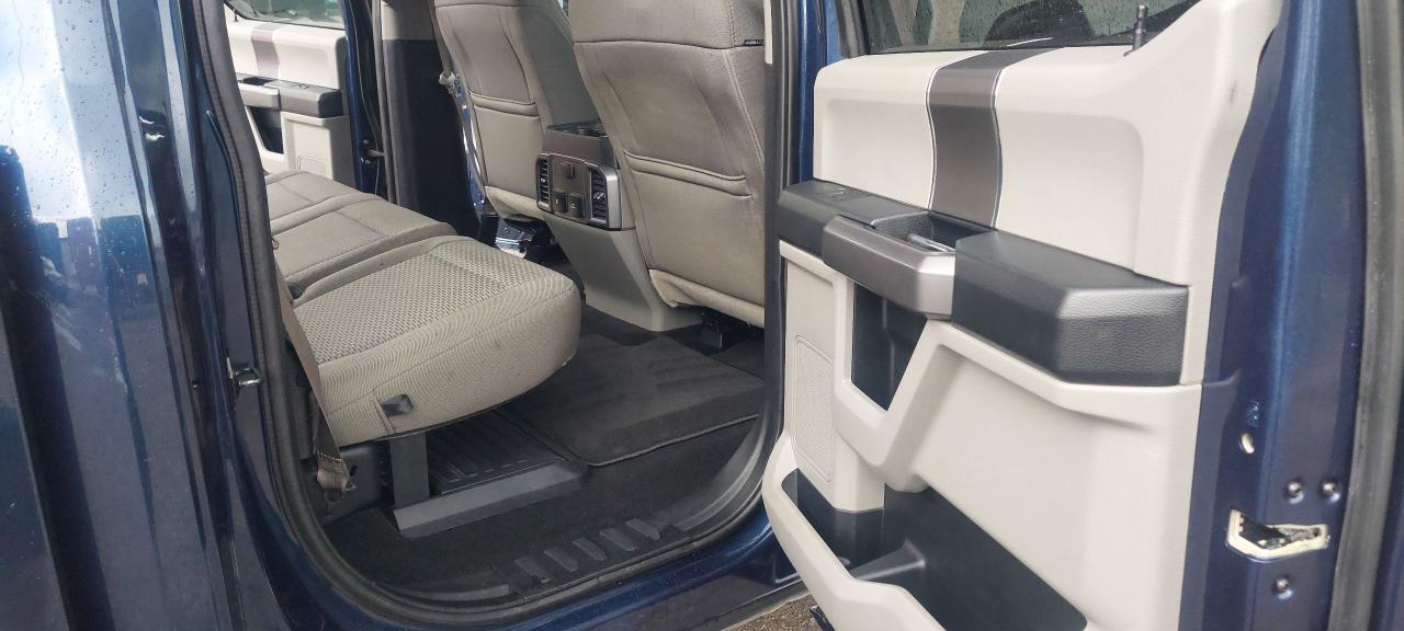 2019 Ford SUPER DUTY F-250 SRW XLT - Photo #32